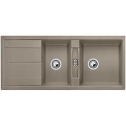 Zlewozmywak Blanco METRA 8 S tartufo 517 357
